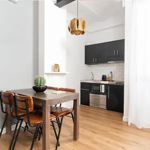  Apartamento Tsa La Mare