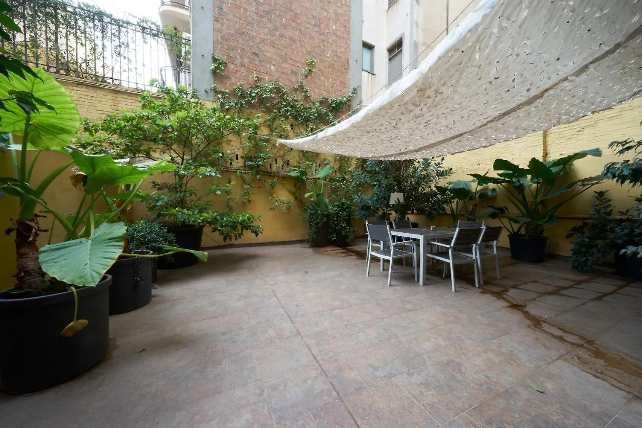 Bonavista Apartments - Passeig De Gracia 바르셀로나 0*,