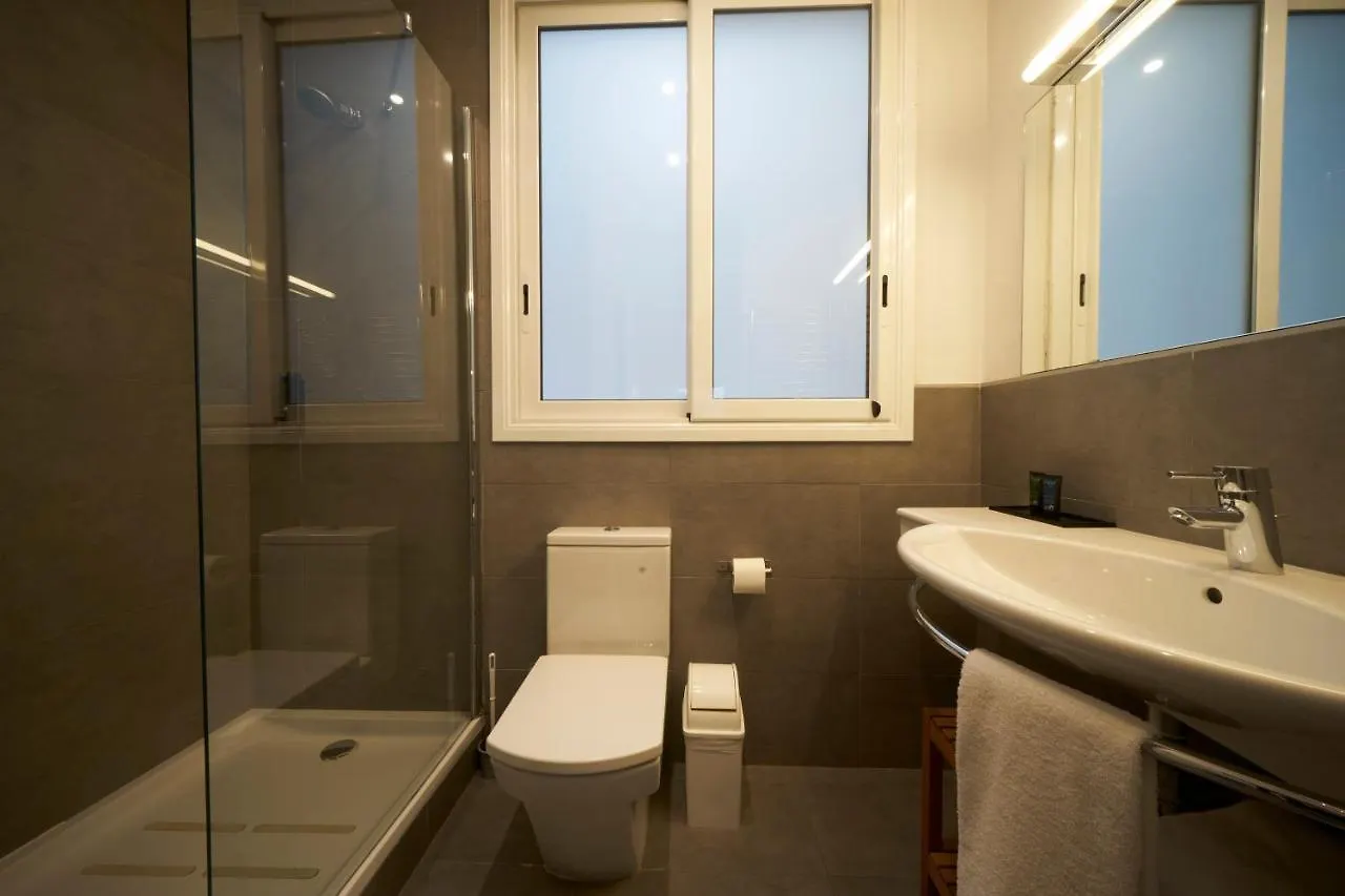 Bonavista Apartments - Passeig De Gracia 바르셀로나 스페인