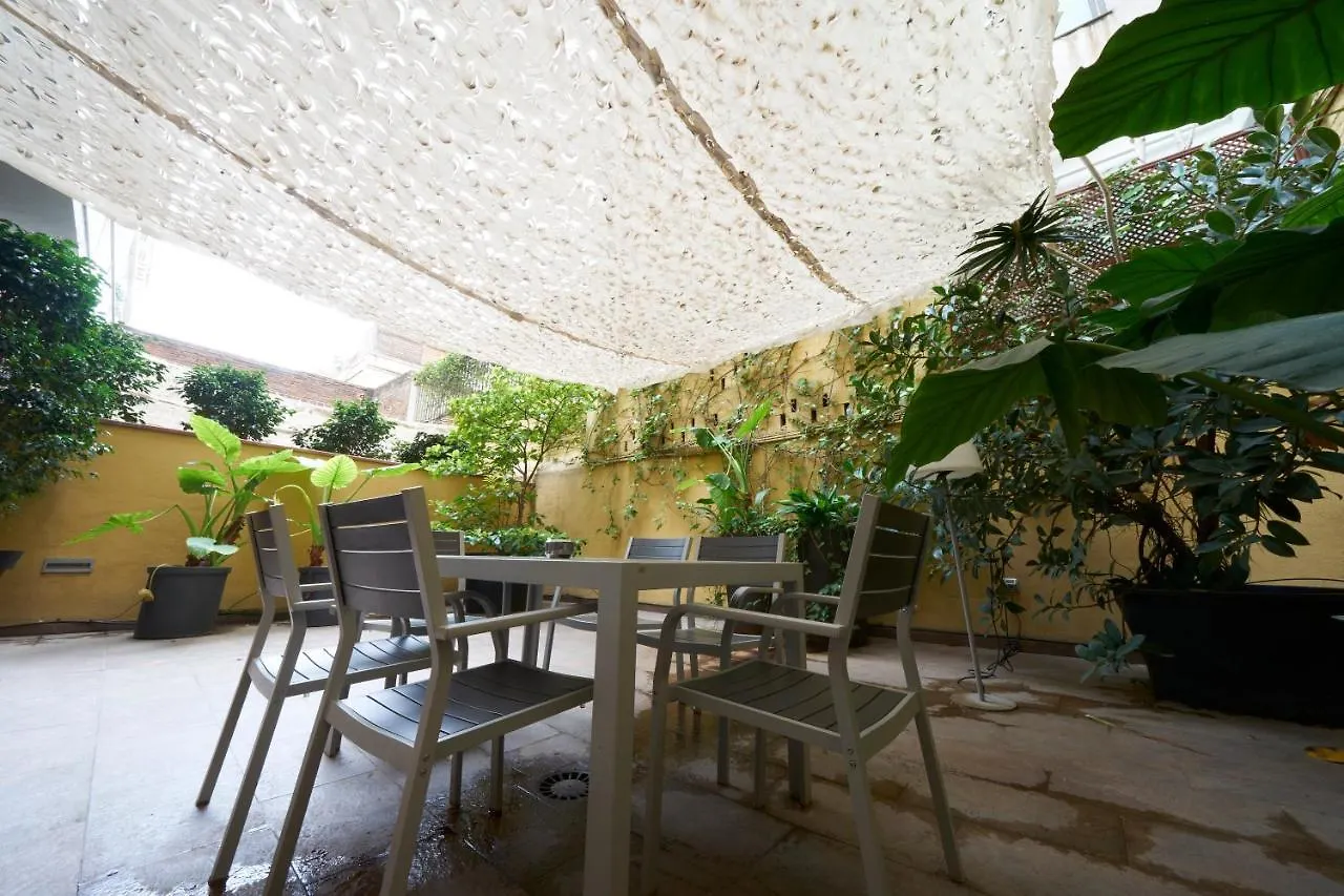 Bonavista Apartments - Passeig De Gracia 바르셀로나 스페인