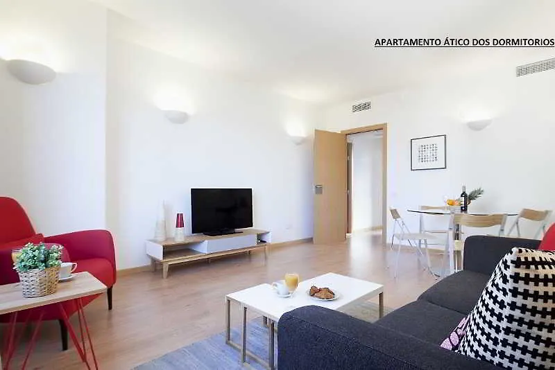 Bonavista Apartments - Passeig De Gracia 바르셀로나