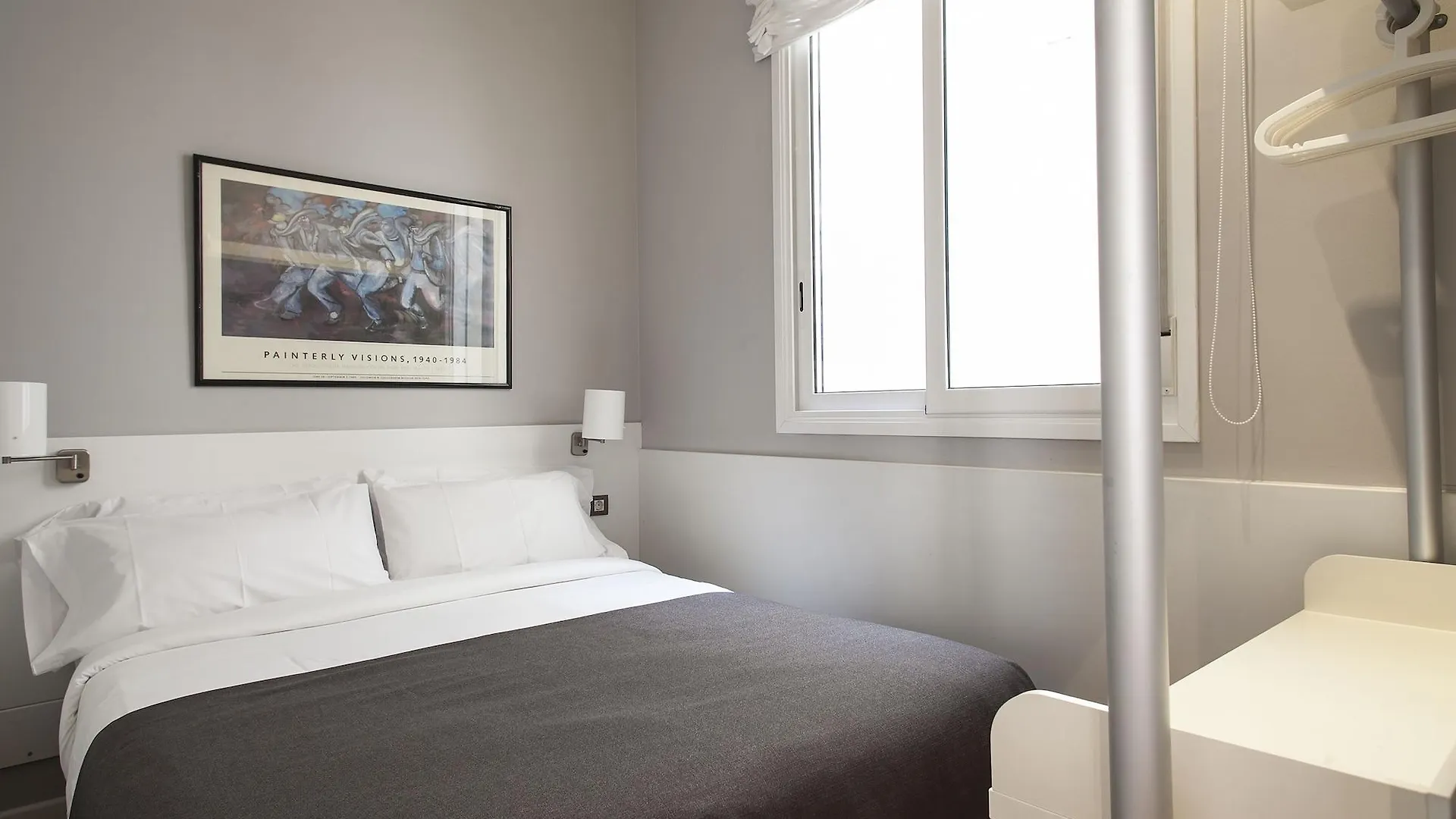 Bonavista Apartments - Passeig De Gracia 바르셀로나