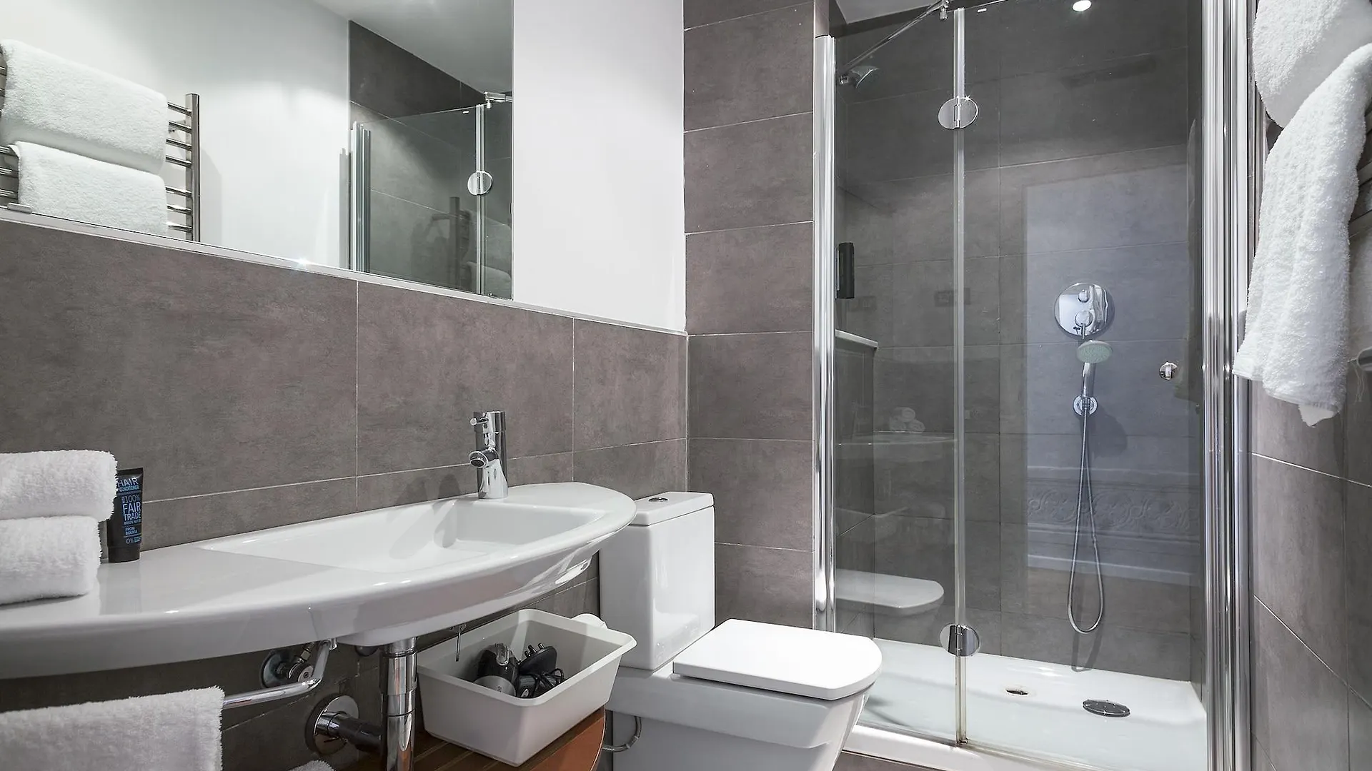 Bonavista Apartments - Passeig De Gracia 바르셀로나 스페인