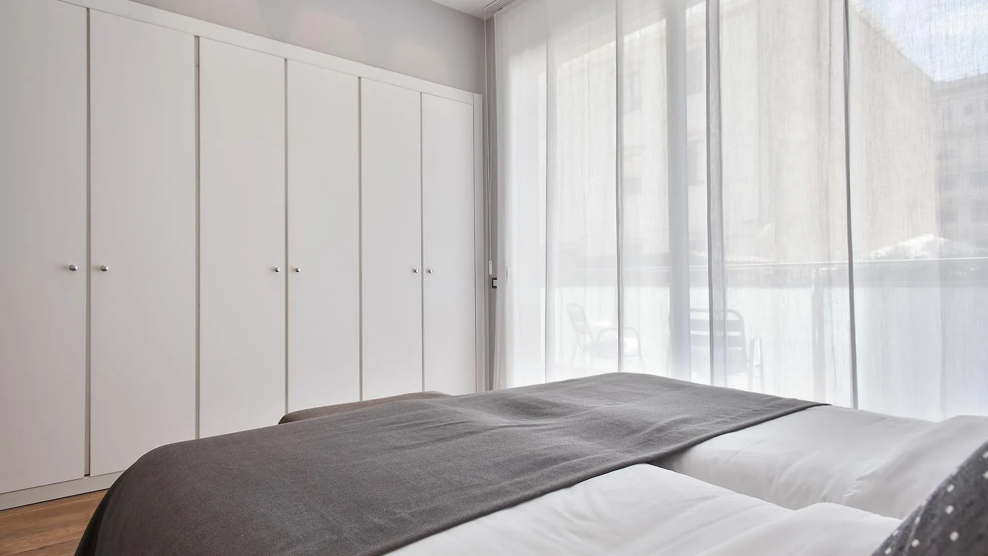 Bonavista Apartments - Passeig De Gracia 바르셀로나