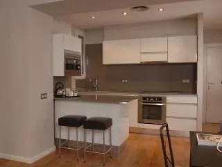 Bonavista Apartments - Passeig De Gracia 바르셀로나