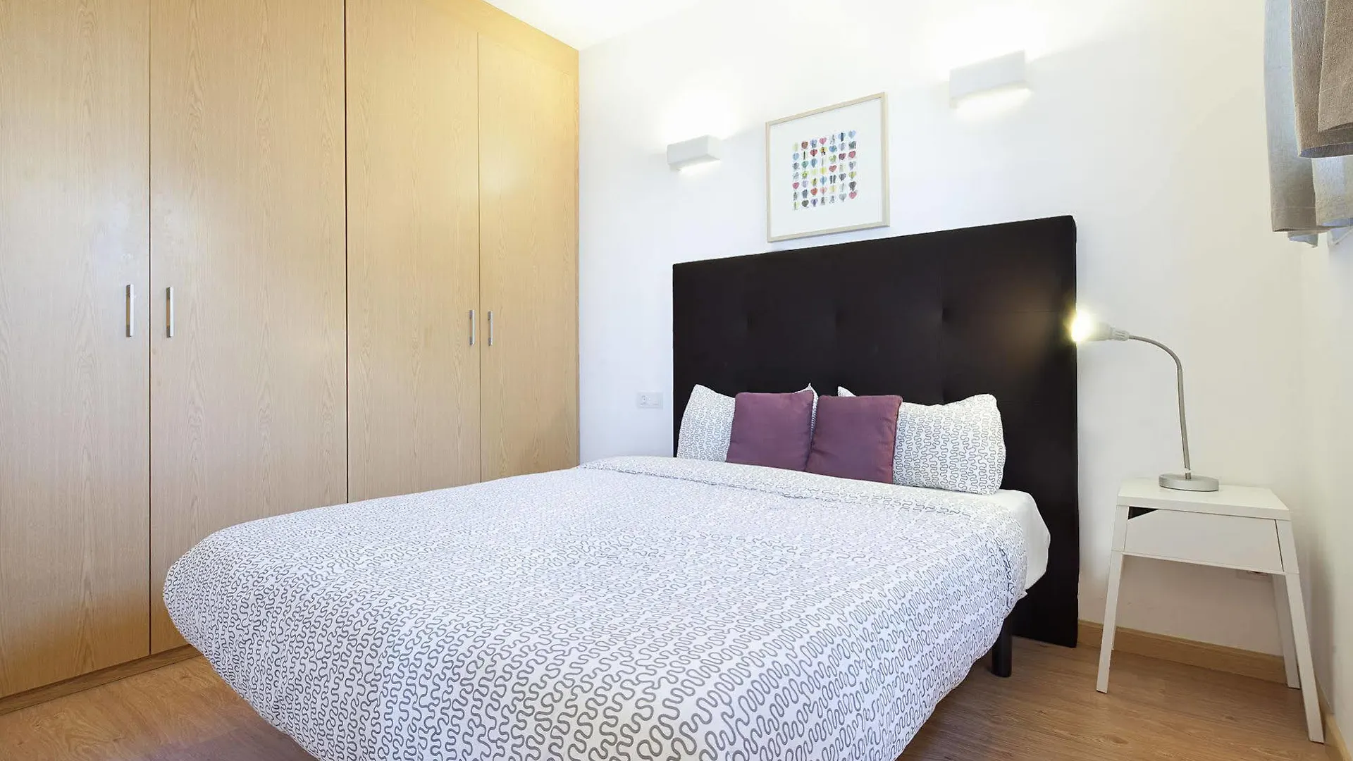 Bonavista Apartments - Passeig De Gracia 바르셀로나